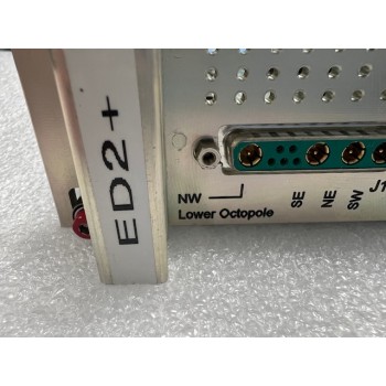 AMAT 0100-A5660 ED2+ PCB
